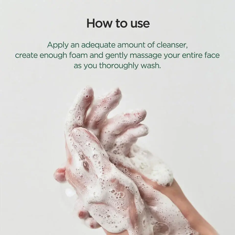 Anua-Heartleaf-Quercetinol-Pore-Deep-Cleansing-Foam-7-M_Cosmetics_Australia.webp