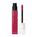 MAYBELLINE Super Stay Matte Ink® Liquid Lipstick Flawless matte finish