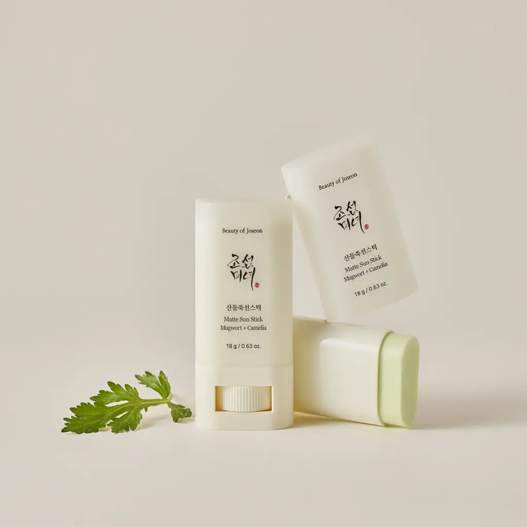 Beauty of Joseon Matte Sun Stick 18g