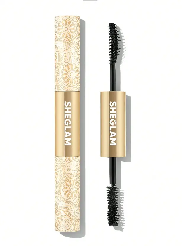 Sheglam 24K 12 in 1 Mascara
