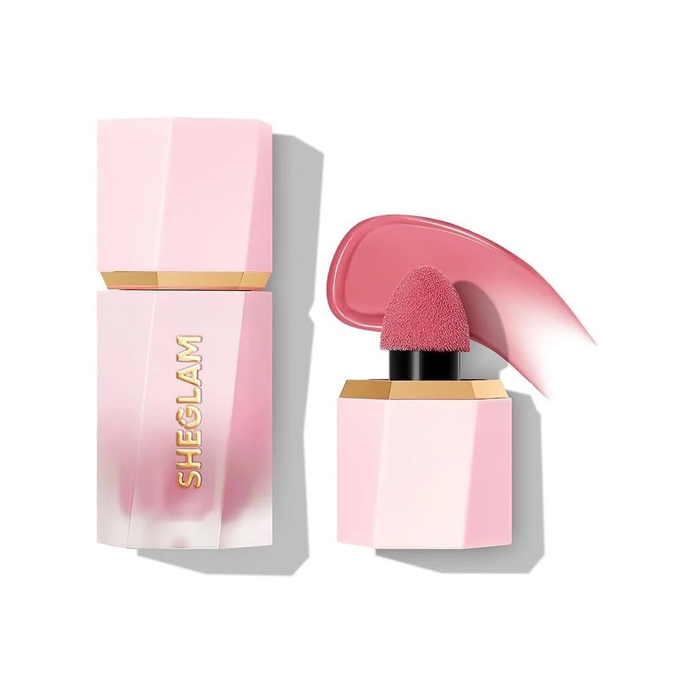Sheglam Color Bloom Liquid Blush 5.2ml