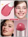  SHEGLAM Buttery Bliss Blush Stick Cream Milk Makeup Blush