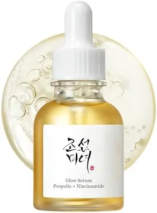Beauty of Joseon Glow Serum Propolis + Niacinamide - 30ml 