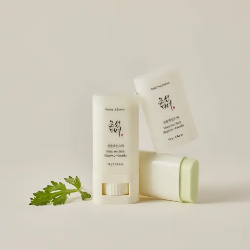 Beauty of Joseon Matte Sun Stick 18g