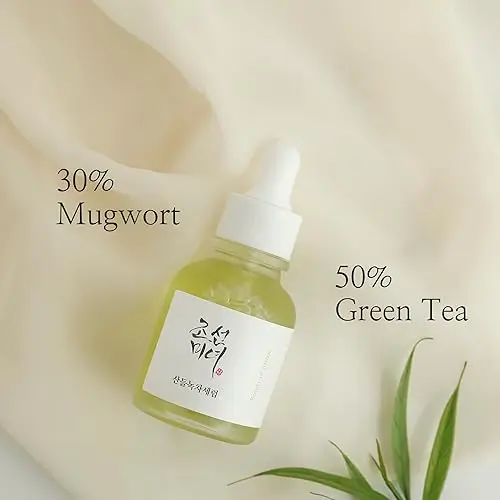 Beauty of Joseon Calming Serum Green Tea + Panthenol 30ml