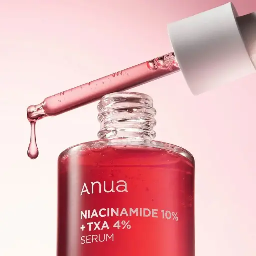 Anua Niacinamide 10% + TXA 4% Dark Spot Correcting Serum