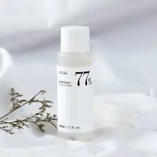 Anua heartleaf 77% soothing toner 40ml