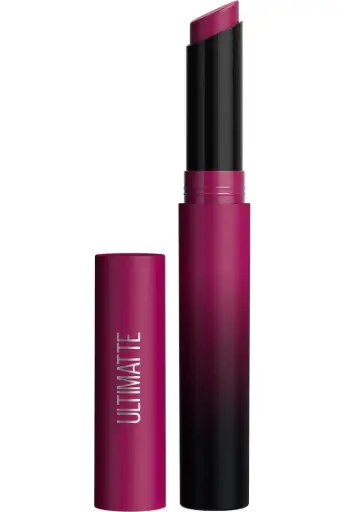 MAYBELLINE Color Sensational® Ultimatte Slim Lipstick Makeup
