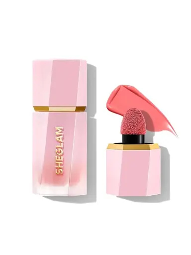 Sheglam Color Bloom Liquid Blush 5.2ml