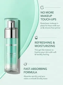 Sheglam Good Grip Hydra ng Primer 45ml